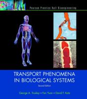 Transport Phenomena in Biological Systems 0130422045 Book Cover
