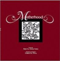 Motherhood 096499562X Book Cover