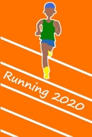 Running 2020: Running formula on empty overcome your childhood emotional neglect 1089322542 Book Cover