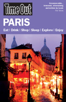 Time Out Brussels: Antwerp, Ghent and Bruges (Time Out Guides)