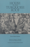 House of the Turquoise Roof 1559390352 Book Cover