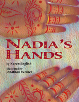 Nadia's Hands 1590787846 Book Cover