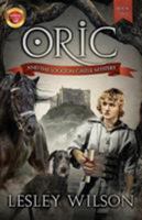 Oric and the Lockton Castle Mystery 0995422028 Book Cover