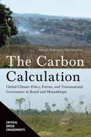 The Carbon Calculation 081655658X Book Cover