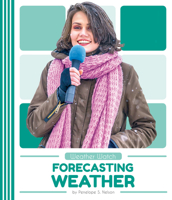 Forecasting Weather 1532160534 Book Cover