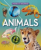How It Works: Animals 1782700013 Book Cover