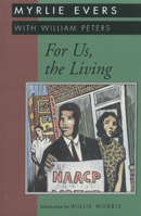 For Us, the Living (Banner Books) 0878058419 Book Cover