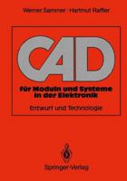 CAD Fur Moduln Und Systeme in Der Elektronik: Entwurf Und Technologie 3540513027 Book Cover