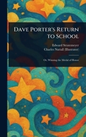 Dave Porter's Return to School 1023351560 Book Cover