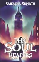 The Soul Reapers B0D7TLM6RL Book Cover