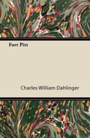 Fort Pitt 1021839043 Book Cover