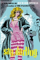 Say Darling B0000CJTHW Book Cover