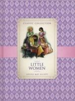 Little Women 1435148134 Book Cover