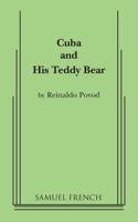 Cuba and His Teddy Bear 0573697868 Book Cover