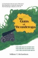 The Guns of Ticonderoga 1412080614 Book Cover