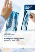 Pathophysiology Notes 6207478037 Book Cover