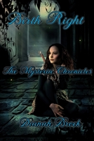 Birth Right 1517643260 Book Cover