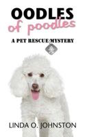 Oodles of Poodles 042525996X Book Cover