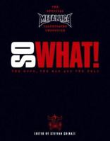 "Metallica" 0340835818 Book Cover