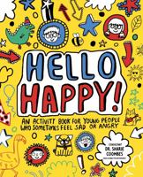 Hello Happy! 1610677099 Book Cover