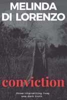 Conviction: A Novel B0CK45SFKY Book Cover