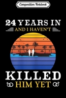 Composition Notebook: Womens 41st Wedding Anniversary Gifts Wife Since October 1978 Journal/Notebook Blank Lined Ruled 6x9 100 Pages 1673690424 Book Cover