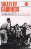 Valley of Darkness 0393056562 Book Cover