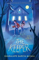 The Keeper 0063076926 Book Cover