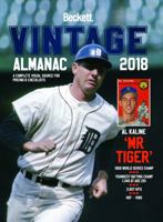 Beckett Vintage Almanac #4 193668120X Book Cover