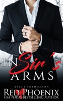 In Sir's Arms 0692978968 Book Cover