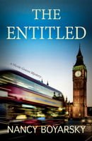 The Entitled 1611533244 Book Cover
