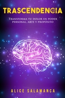 Trascendencia B0BVDR83H5 Book Cover
