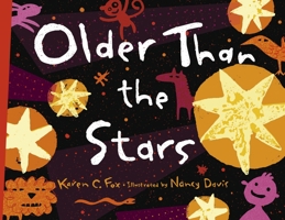 Older than The Stars 1570917884 Book Cover