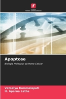 Apoptose (Portuguese Edition) 6209796400 Book Cover