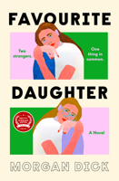 Favourite Daughter 0593832264 Book Cover