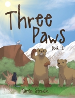 Three Paws 1644627523 Book Cover