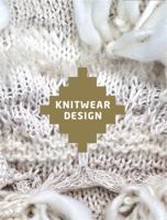 Knitwear Design 1780670583 Book Cover