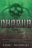 Man vs. Beast 0340911697 Book Cover