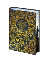 World Classics Library: Nietzsche: Thus Spake Zarathustra, Ecce Homo, Beyond Good and Evil 1398860697 Book Cover