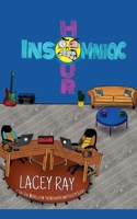 Insomniac Hour (Wobniar University) B0F3BQJ8C2 Book Cover