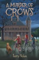A Murder of Crows (Elm Underwood Series) 1734853328 Book Cover