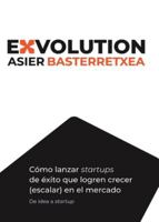 Exvolution (Spanish Edition) 8412863712 Book Cover