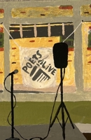 Poets Live Fifth Anthology B0CNHD9CZ2 Book Cover