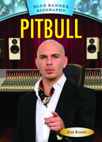Pitbull 1612286445 Book Cover