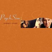 PsychSim 5.0: (CD & Booklet) 0716759578 Book Cover