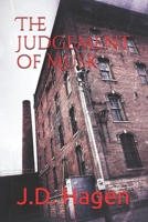 The Judgement of Musk B08YS62SZ5 Book Cover
