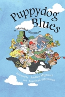 Puppydog Blues 1543951716 Book Cover