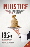 Injustice: Why social inequality persists 1447320751 Book Cover