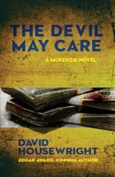 The Devil May Care 1250009618 Book Cover
