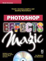 Photoshop Effects Magic 1568303440 Book Cover